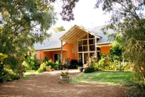 Accommodation in Margaret River